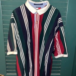 Tommy Hilfiger Polo Size L